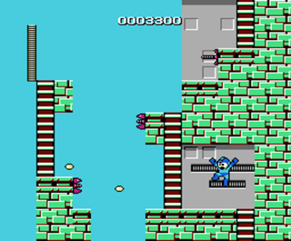 Mega Man
